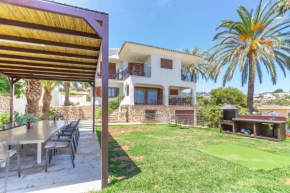 Villa Fustera - Costa CarpeDiem